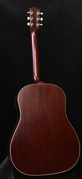 gibson 1942 banner j-45 acoustic guitar (new guitar)
