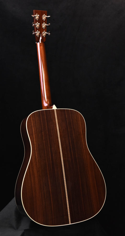 Collings D2H Dreadnought Acoustic Guitar