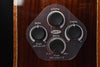 Yamaha A5R ARE Natural Cutaway Dreadnought Acoustic Guitar