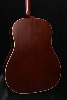 gibson 1942 banner j-45 acoustic guitar (new guitar)