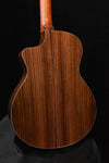 Furch Grand Nylon String Crossover Acoustic Guitar GNc4-CR EAS 48MM Nut Width