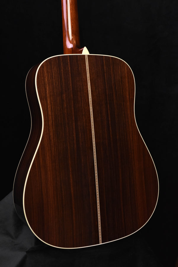 Collings D2H Dreadnought Acoustic Guitar