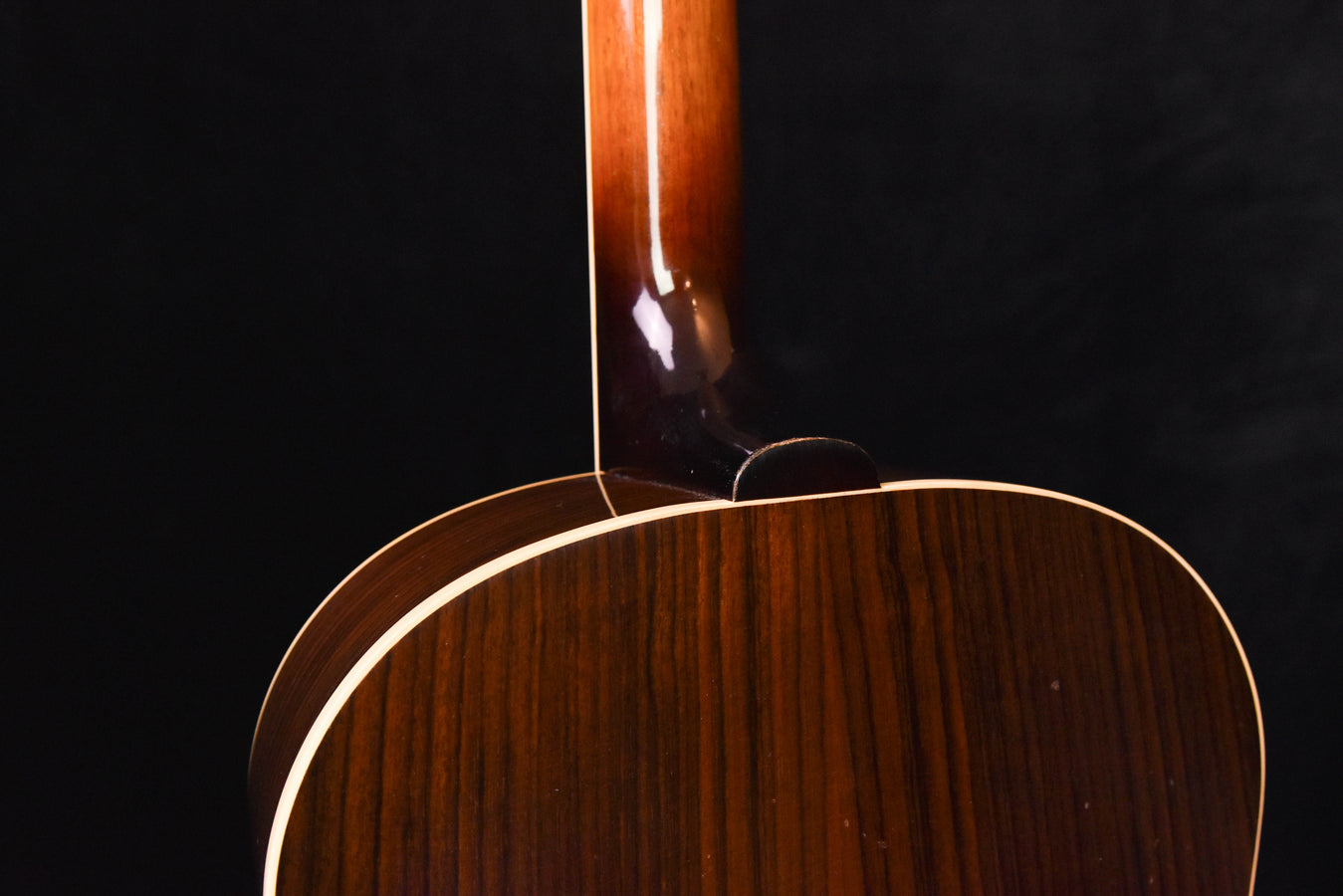 Gibson Murphy Labs 1936 Advanced Jumbo Heavy Aged Acoustic Guitar