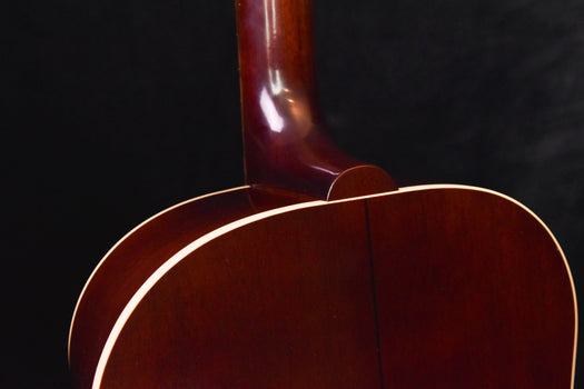 gibson 1942 banner j-45 acoustic guitar (new guitar)