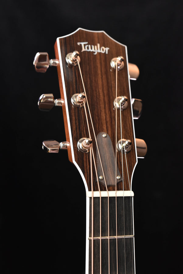 Taylor Legacy 810E Dreadnought  Acoustic Guitar