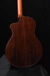 Furch Grand Nylon String Crossover Acoustic Guitar GNc4-CR EAS 48MM Nut Width
