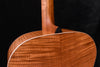 Boucher Studio Goose Jumbo Torrefied Maple and Torrefied Adirondack Spruce Jumbo Acoustic Guitar GR-SG-63T