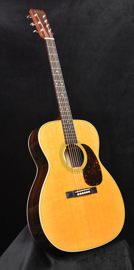 Martin Johnny Marr 7 String Acoustic Guitar