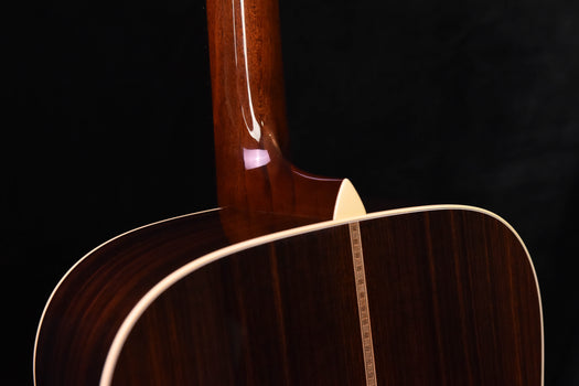 collings d2h dreadnought acoustic guitar
