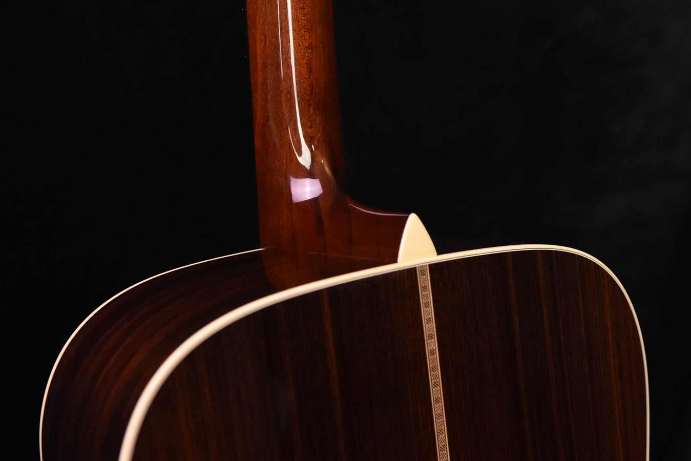 Collings D2H Dreadnought Acoustic Guitar