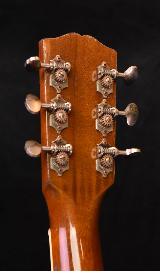 Gibson Murphy Labs 1936 Advanced Jumbo Heavy Aged Acoustic Guitar