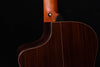 Furch Grand Nylon String Crossover Acoustic Guitar GNc4-CR EAS 48MM Nut Width