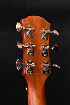 yamaha ac5r vintage natural acoustic guitar