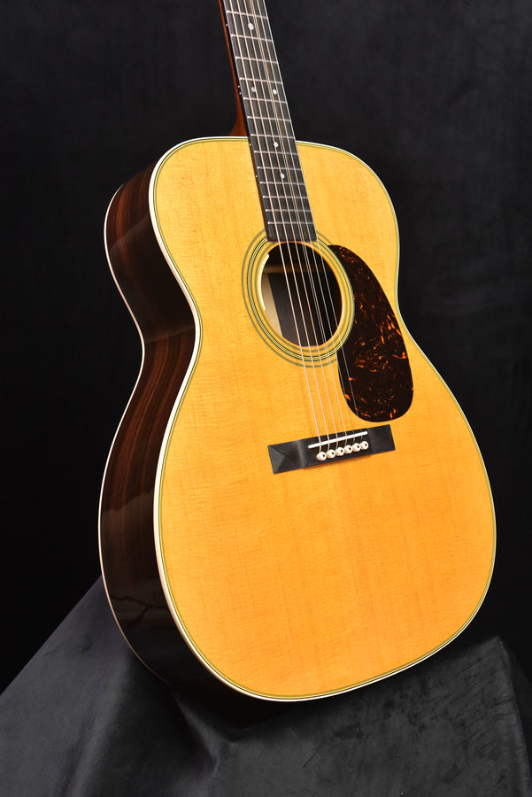 Martin Johnny Marr 7 String Acoustic Guitar