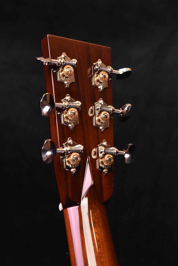 Collings D2H Dreadnought Acoustic Guitar