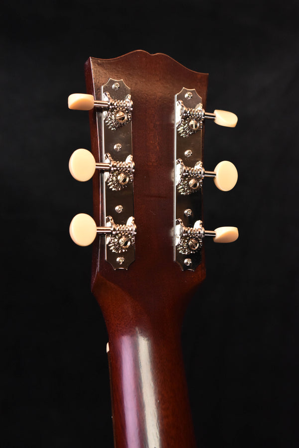 Gibson 1942 Banner J-45 Acoustic Guitar (New Guitar)