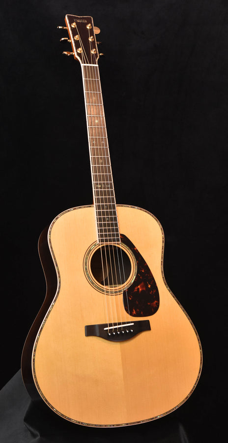 Yamaha LL56R Acoustic Guitar