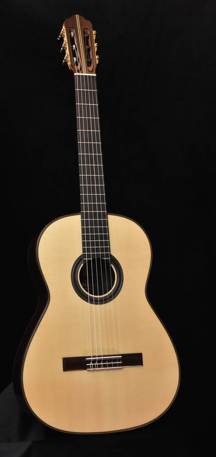 Cordoba Master Series Hauser Classical Guitar
