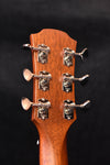 Yamaha A5R ARE Natural Cutaway Dreadnought Acoustic Guitar