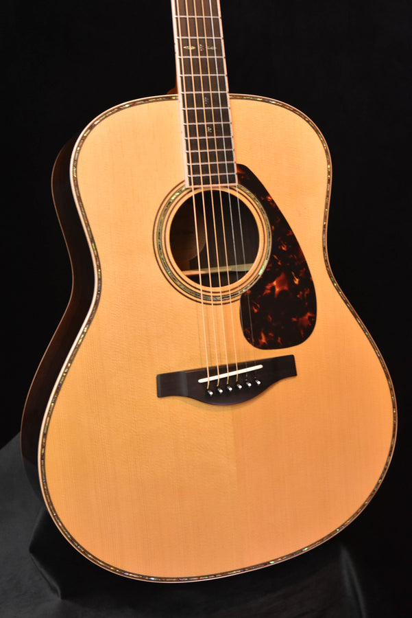Yamaha LL56R Acoustic Guitar