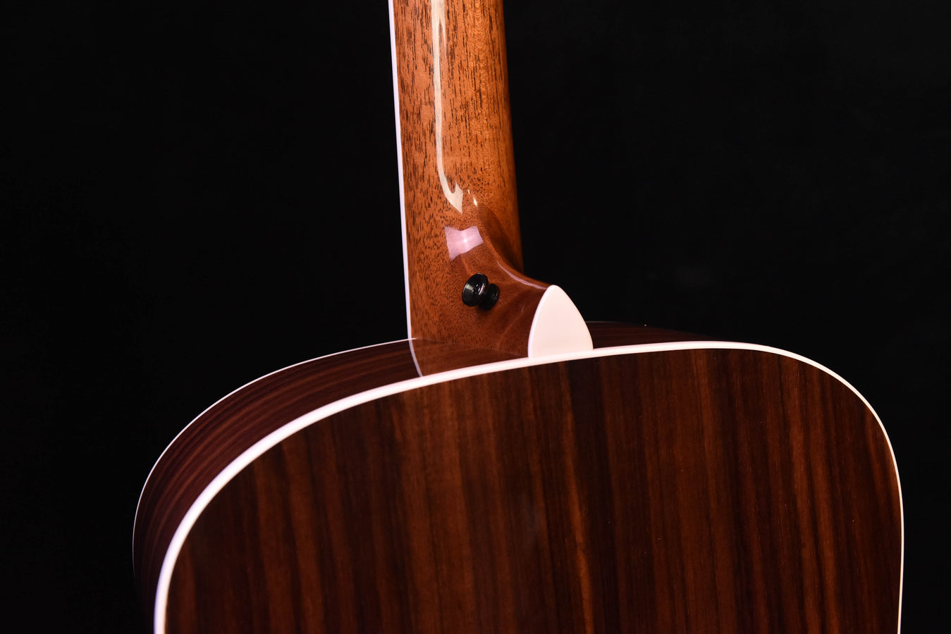 Taylor Legacy 810E Dreadnought  Acoustic Guitar