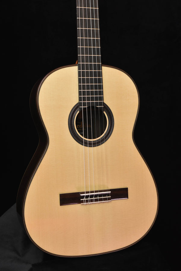 Cordoba Master Series Hauser Classical Guitar