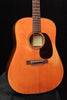 Martin D-18 1955 CF Martin IV 70th Birthday Commemorative Acoustic Guitar