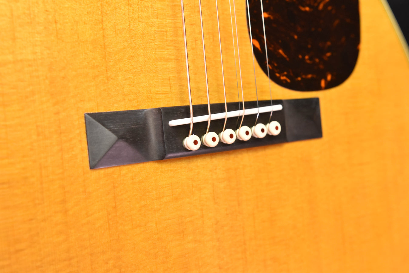 Martin Johnny Marr 7 String Acoustic Guitar