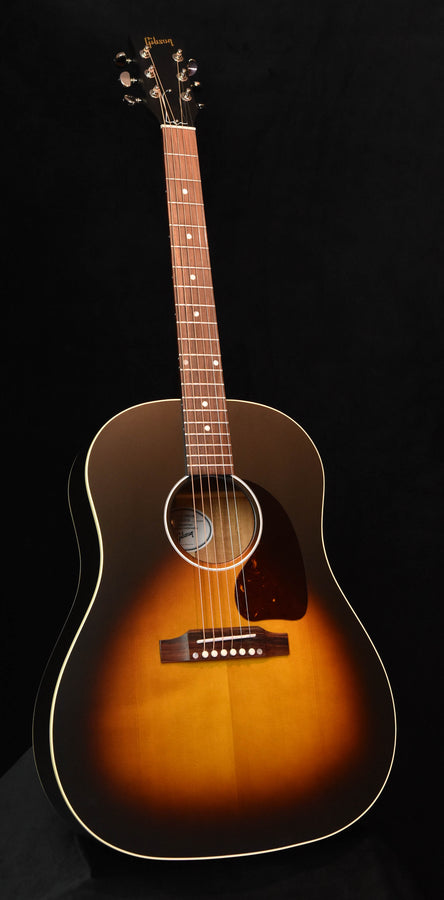 Gibson J-45 Special Sunburst Acoustic Guitar