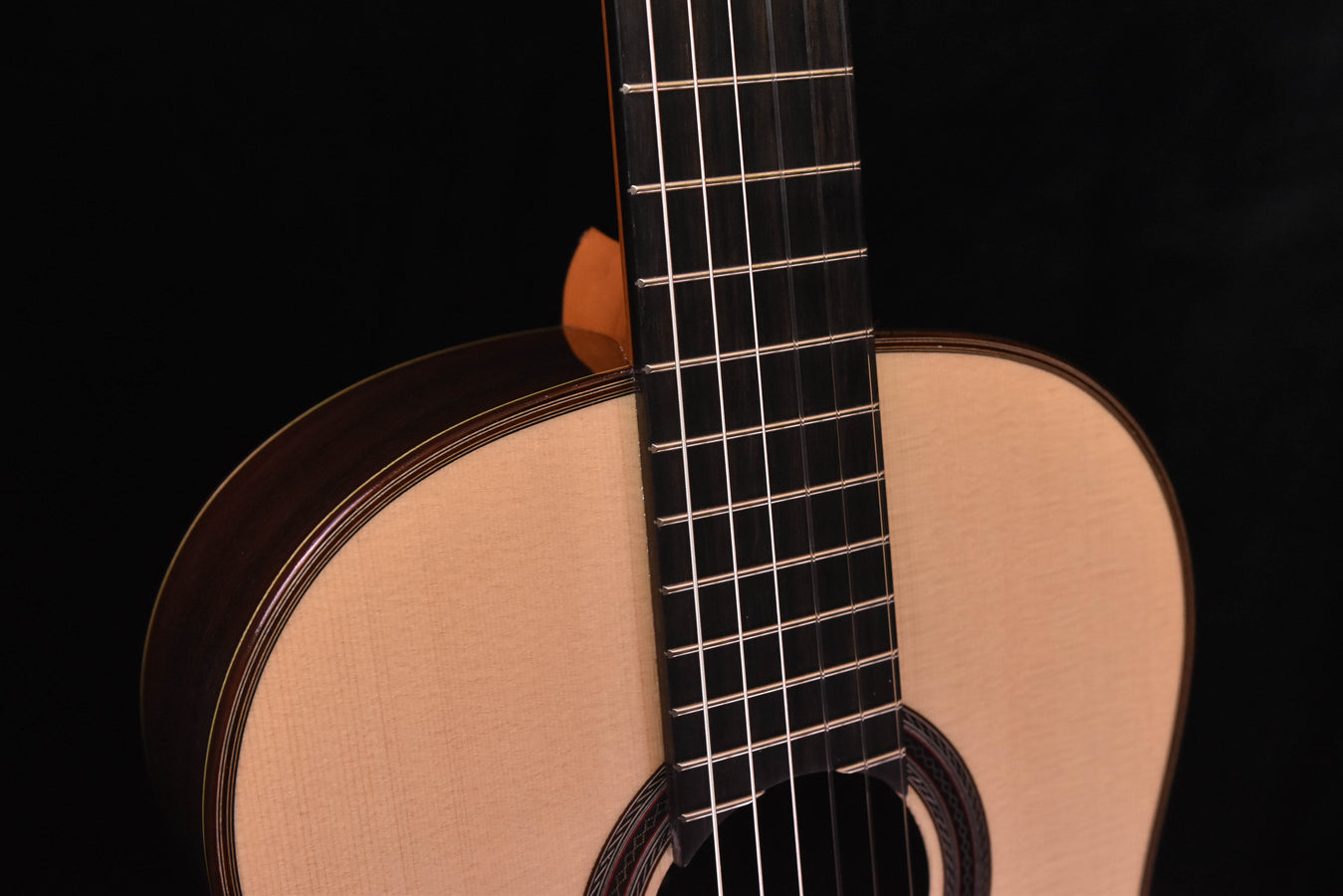 Cordoba Master Series Hauser Classical Guitar
