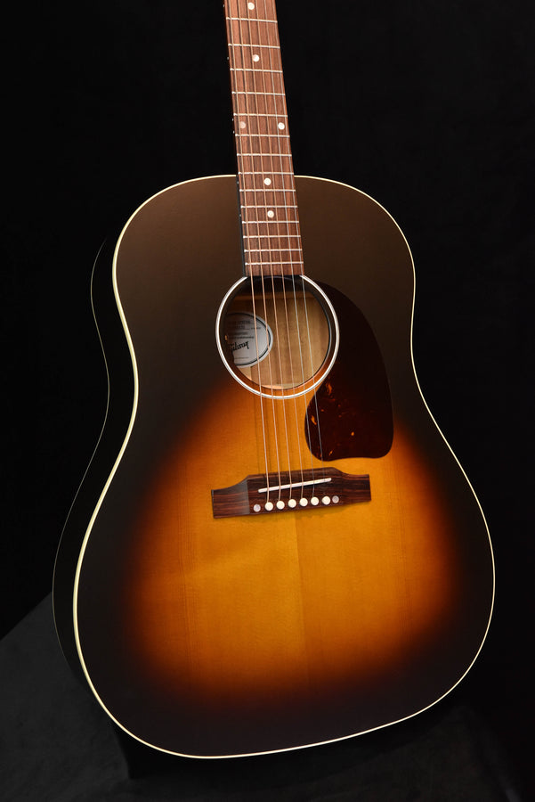 Gibson J-45 Special Sunburst Acoustic Guitar