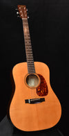 Atkin Essential D Baked Sitka Spruce and Mahogany Aged Relic Finish Dreadnought Acoustic Guitar