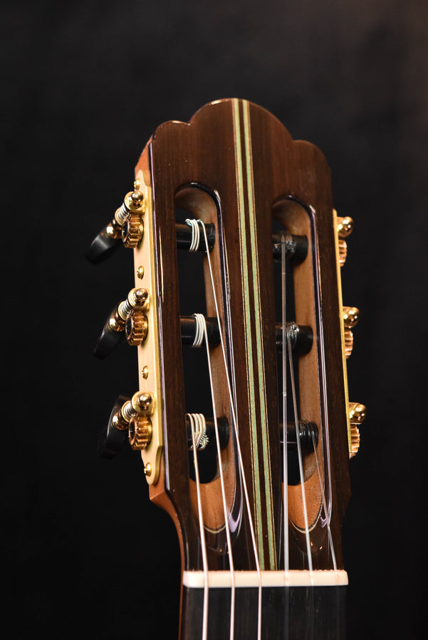 Cordoba Master Series Hauser Classical Guitar