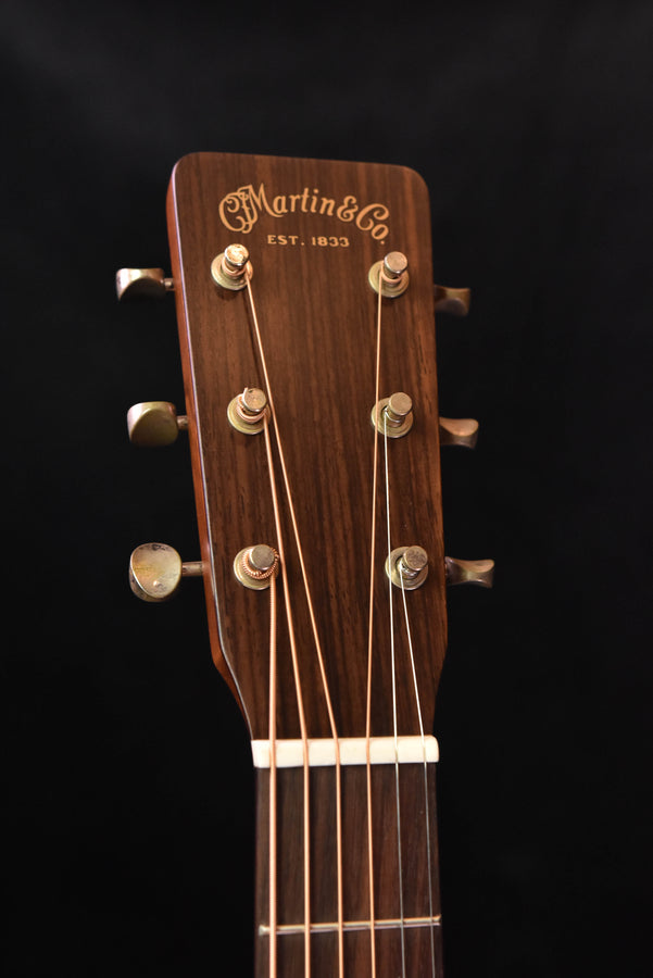 Martin D-18 1955 CF Martin IV 70th Birthday Commemorative Acoustic Guitar