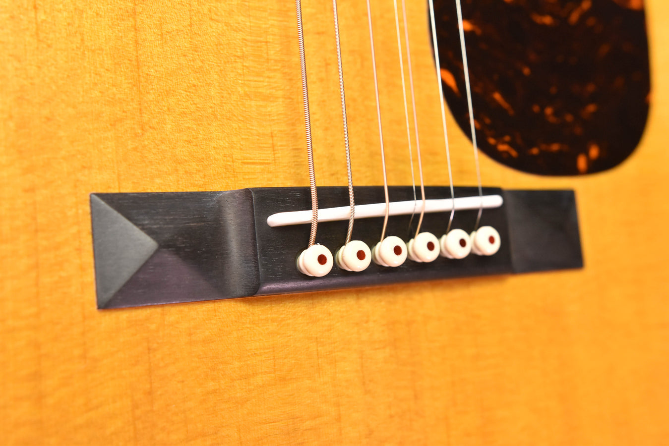 Martin Johnny Marr 7 String Acoustic Guitar