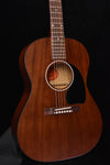 Gibson LG-2 All Mahogany Faded Natural Finish Acoustic Guitar