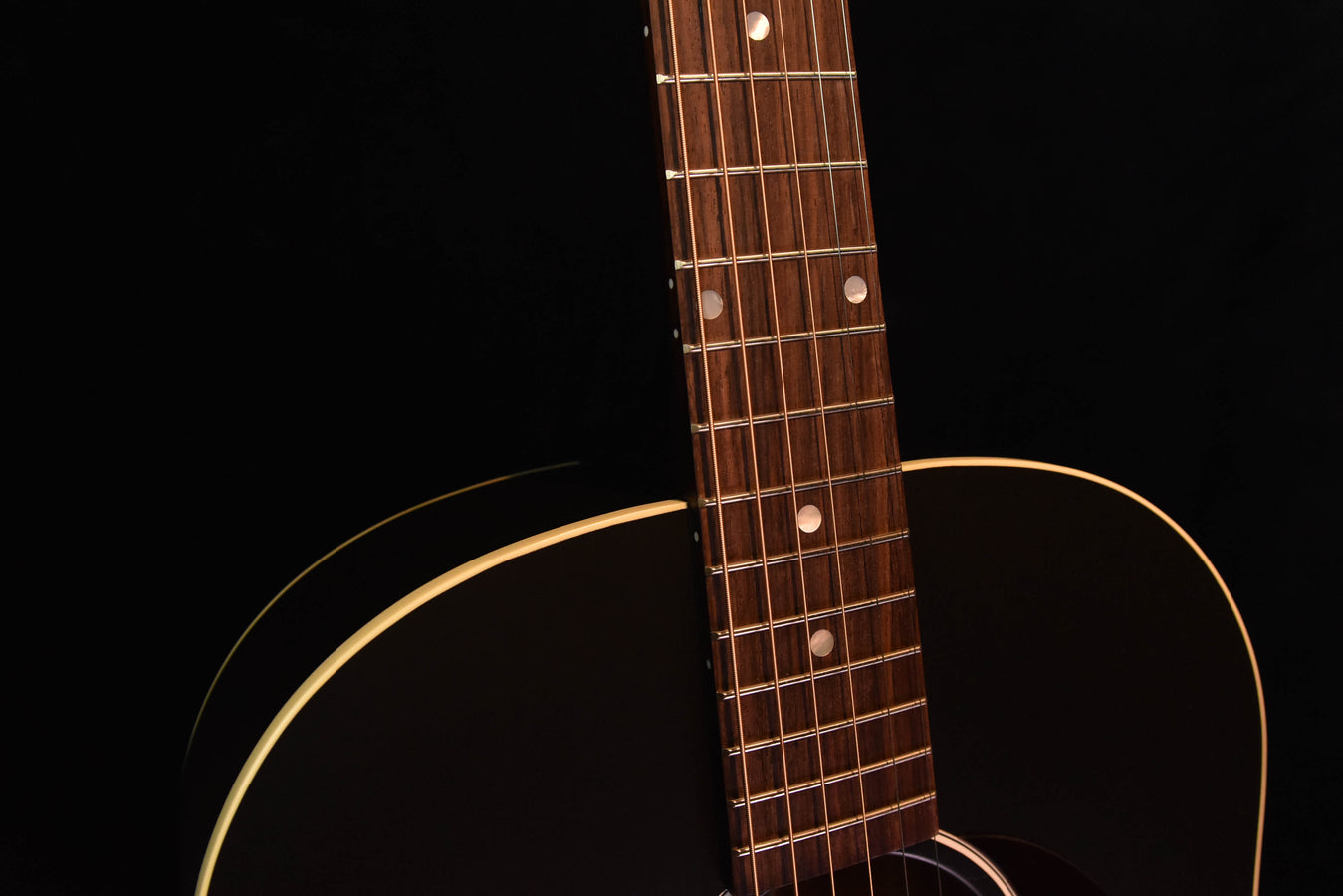 Gibson J-45 Special Sunburst Acoustic Guitar