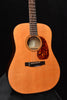 Atkin Essential D Baked Sitka Spruce and Mahogany Aged Relic Finish Dreadnought Acoustic Guitar