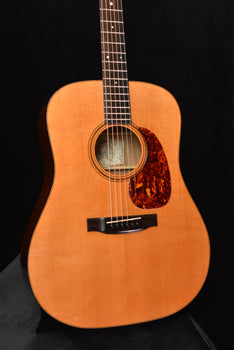 atkin essential d baked sitka spruce and mahogany aged relic finish dreadnought acoustic guitar