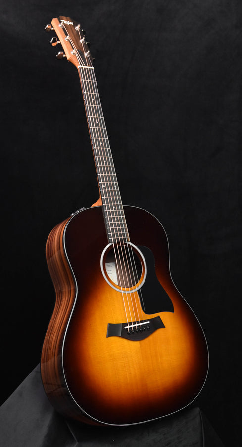 Taylor 217E-SB Plus  Acoustic Guitar