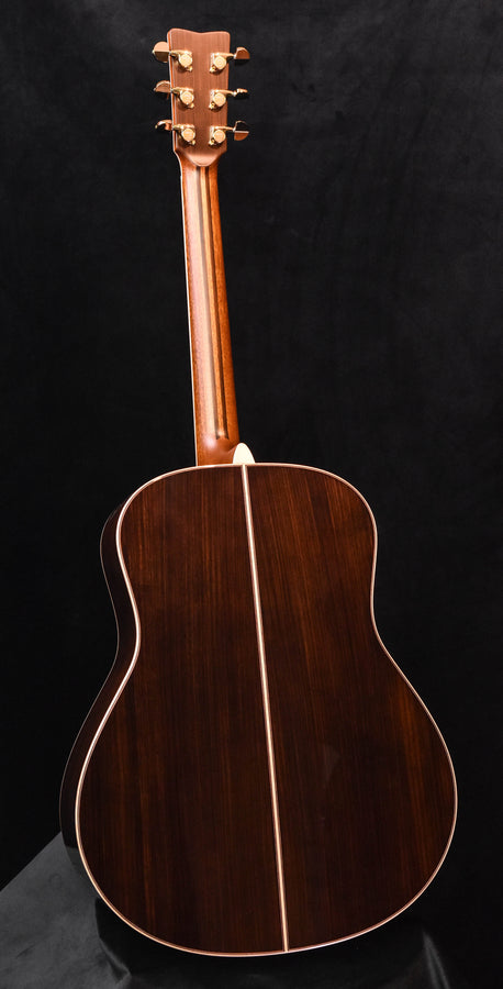 Yamaha LL56R Acoustic Guitar