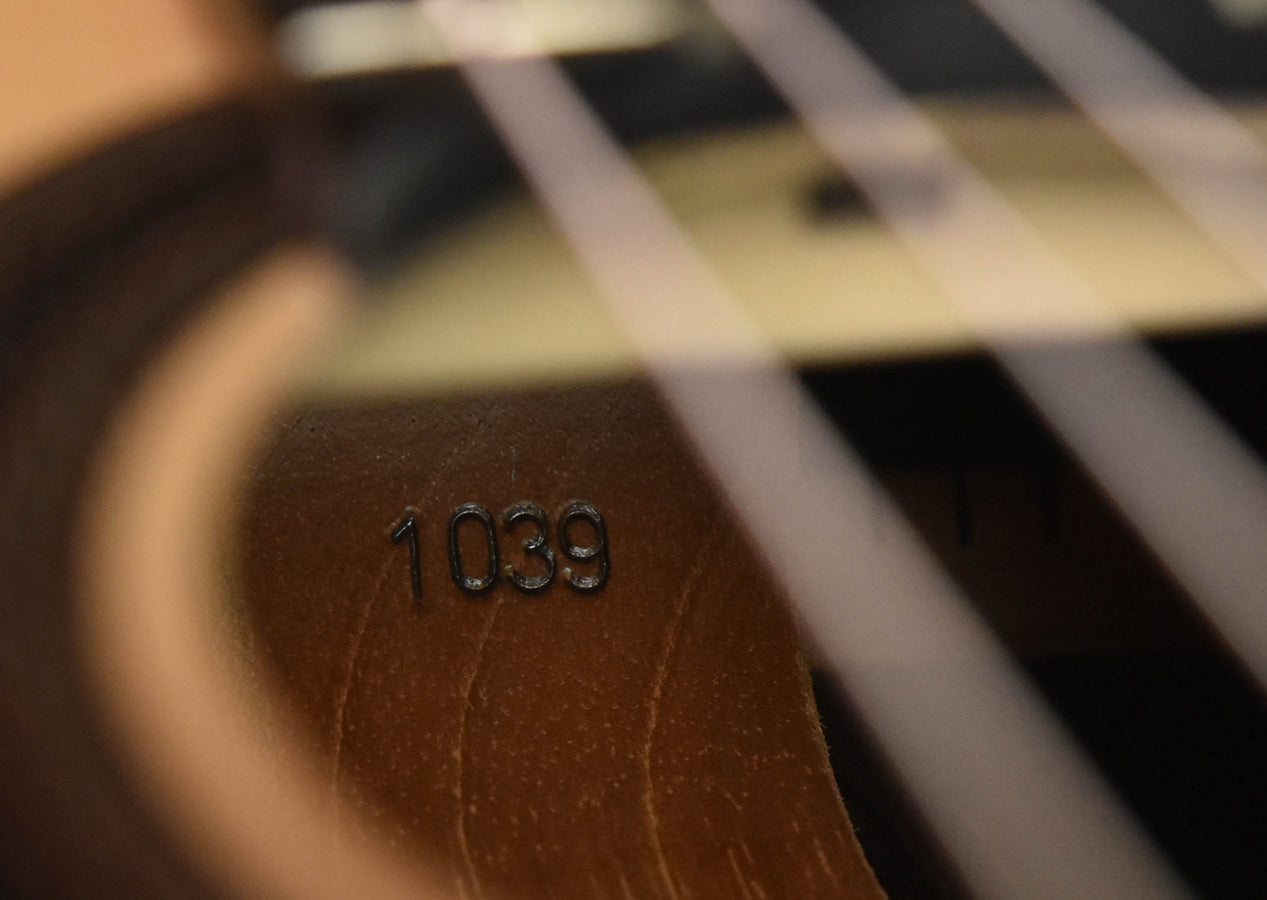 Cordoba Master Series Hauser Classical Guitar