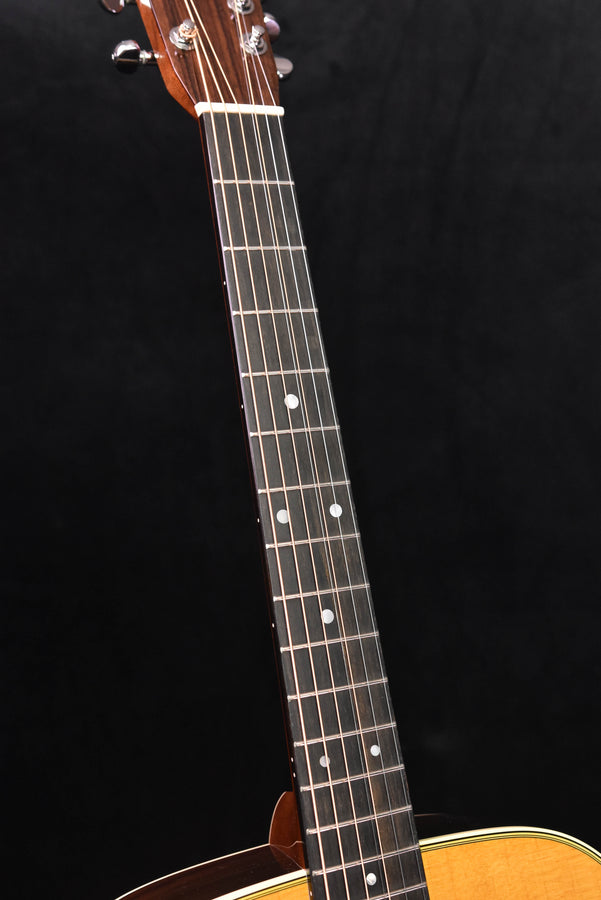 Martin Johnny Marr 7 String Acoustic Guitar