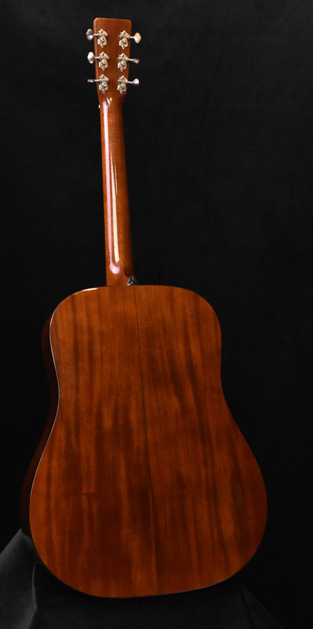 Atkin Essential D Baked Sitka Spruce and Mahogany Aged Relic Finish Dreadnought Acoustic Guitar