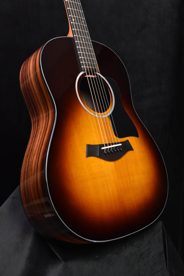 Taylor 217E-SB Plus  Acoustic Guitar