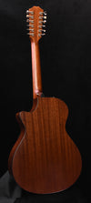 Taylor 352CE cutaway 12 String Acoustic guitar with electronics