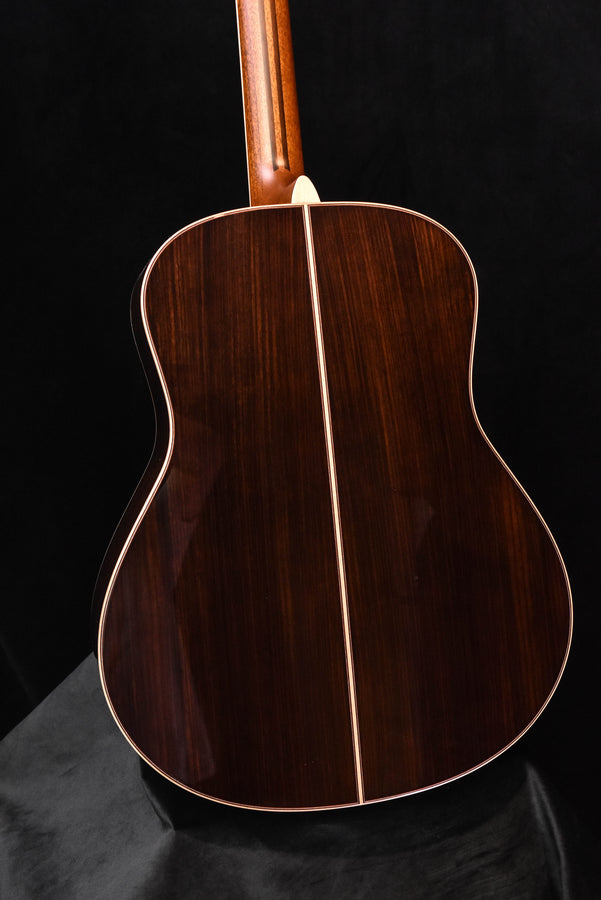 Yamaha LL56R Acoustic Guitar