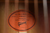 Gibson LG-2 All Mahogany Faded Natural Finish Acoustic Guitar