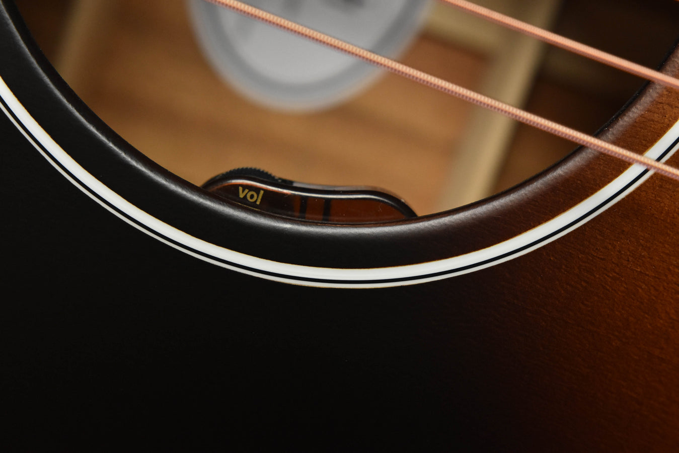 Gibson J-45 Special Sunburst Acoustic Guitar