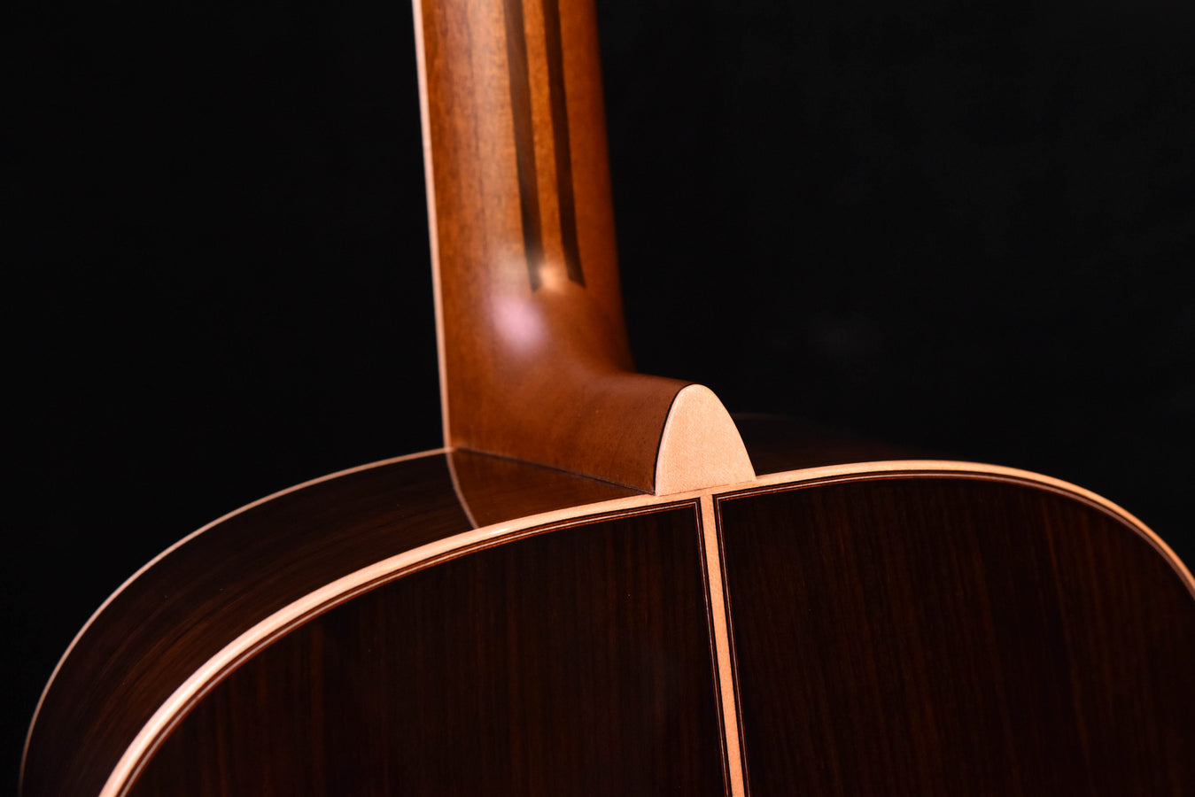 Yamaha LL56R Acoustic Guitar